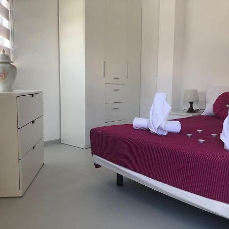 Apartamento Central كوراليهو المظهر الخارجي الصورة
