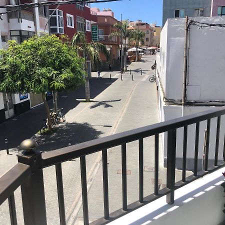 Apartamento Central كوراليهو المظهر الخارجي الصورة
