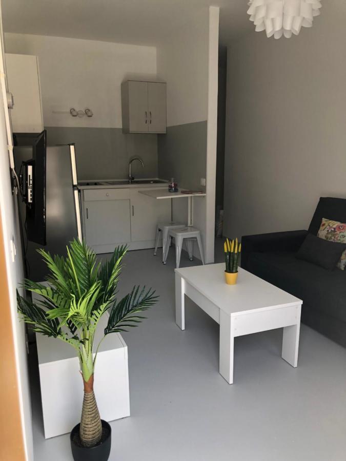 Apartamento Central كوراليهو المظهر الخارجي الصورة
