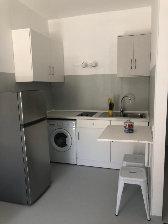 Apartamento Central كوراليهو المظهر الخارجي الصورة