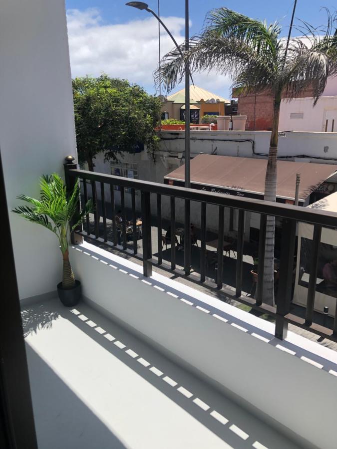 Apartamento Central كوراليهو المظهر الخارجي الصورة